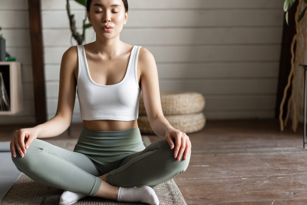 Bật mí cách tập Gym hiệu quả