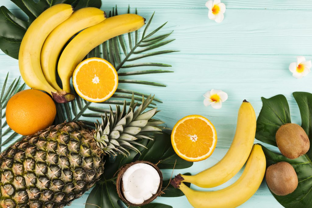 Thực đơn giảm cân low carb cho người mới bắt đầu