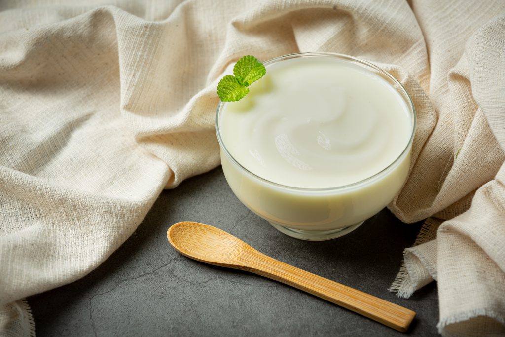 Nên ăn gì trước khi bắt đầu buổi tập?
