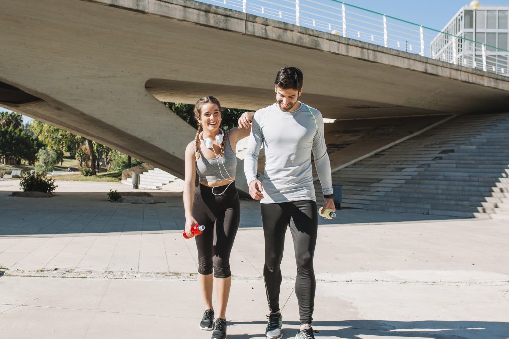 Nâng tầm sức khỏe với lớp “Powerful” tại Fit4ever