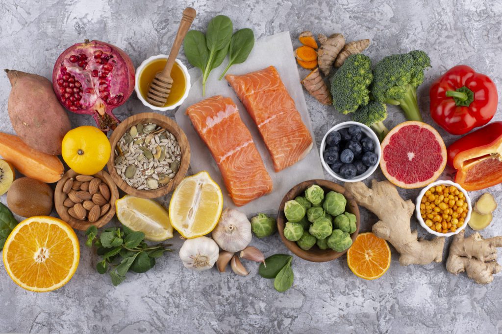Vitamin B cho người tập thể hình