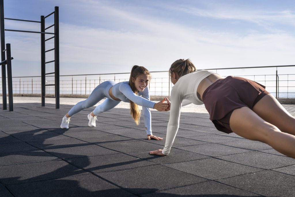 Chấn thương khi tập gym và nguyên tắc cần tuân thủ nghiêm ngặt