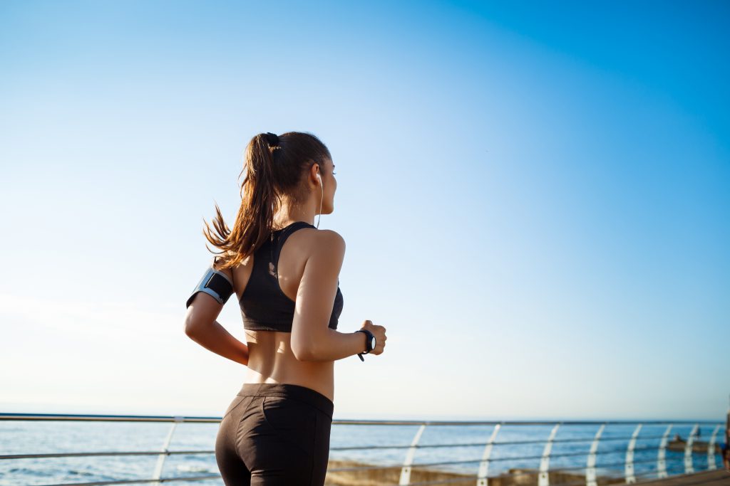 Chấn thương khi tập gym và nguyên tắc cần tuân thủ nghiêm ngặt