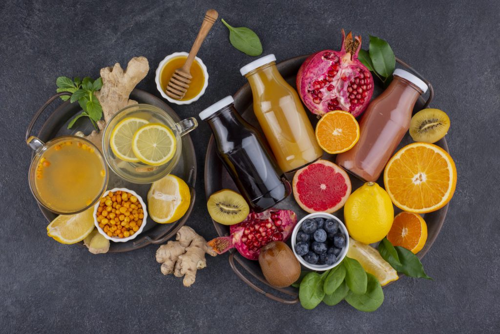 Detox-3-in-1-fit4ever-healthy-food