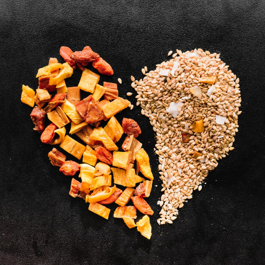 Fit4ever-heathy-food-ngu-coc